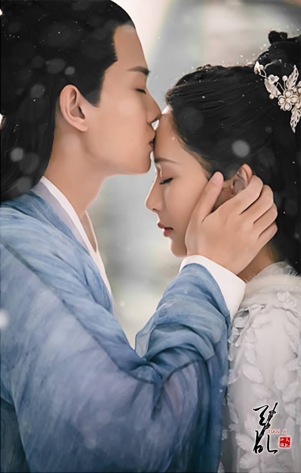 Bất ngờ trước những bộ phim đắt giá nhất màn ảnh Hoa ngữ năm 2017