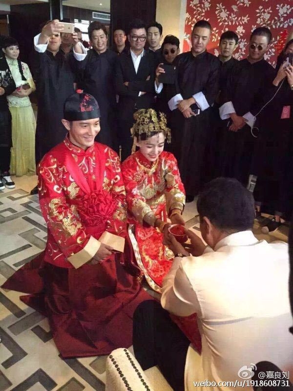 Chỉ số EQ cao của hàng loạt ngôi sao đình đám Hoa ngữ