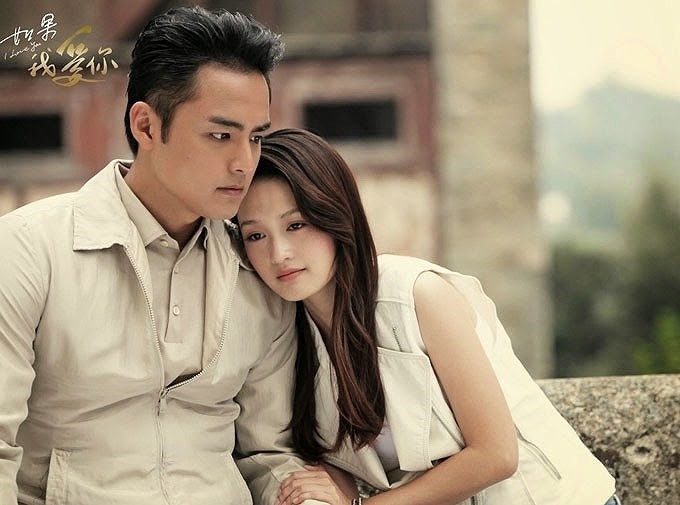 Trịnh Sảng - Lý Thấm nắm tay nhau trở thành 'nữ hoàng rating 9x'