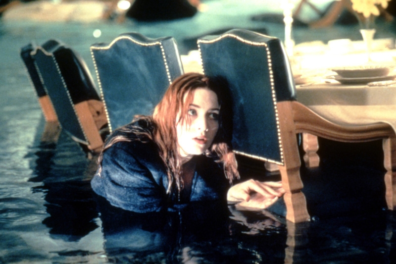 Những sự thật có lẽ bạn chưa từng biết về bộ phim Titanic huyền thoại