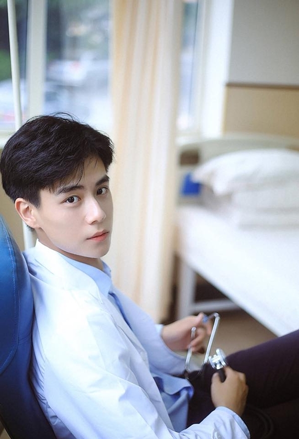 Những “mỹ nam thanh xuân” trên màn ảnh nhỏ Hoa ngữ