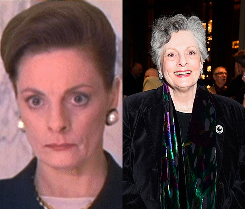 27 năm sau, dàn cast của Home Alone giờ đi đâu về đâu?