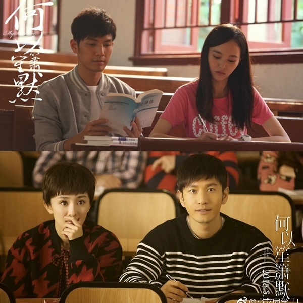 20 mỹ nhân Hoa Ngữ và những vai diễn “đụng hàng”