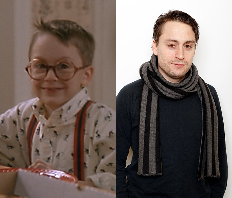 27 năm sau, dàn cast của Home Alone giờ đi đâu về đâu?