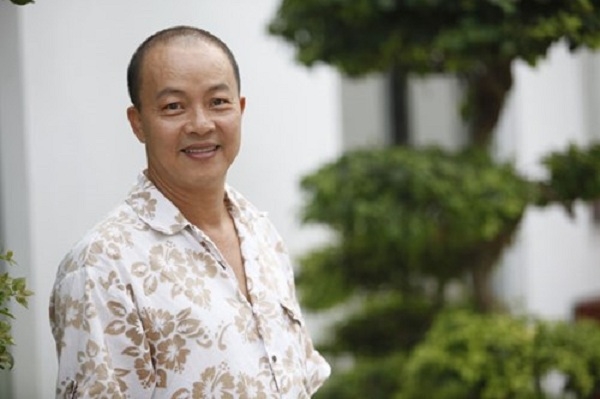 Những sao Việt lặng thầm làm giáo viên