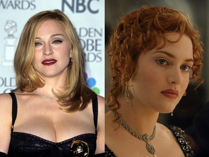 Những sự thật có lẽ bạn chưa từng biết về bộ phim Titanic huyền thoại