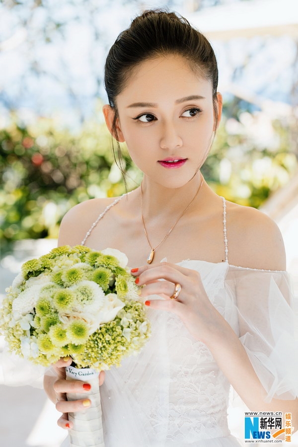 Giật mình với top 10 sao nữ hot nhất Hoa ngữ hiện nay