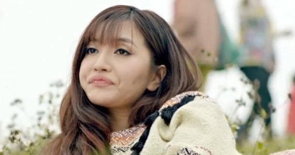 Sao Việt dùng cả thanh xuân để làm gì?