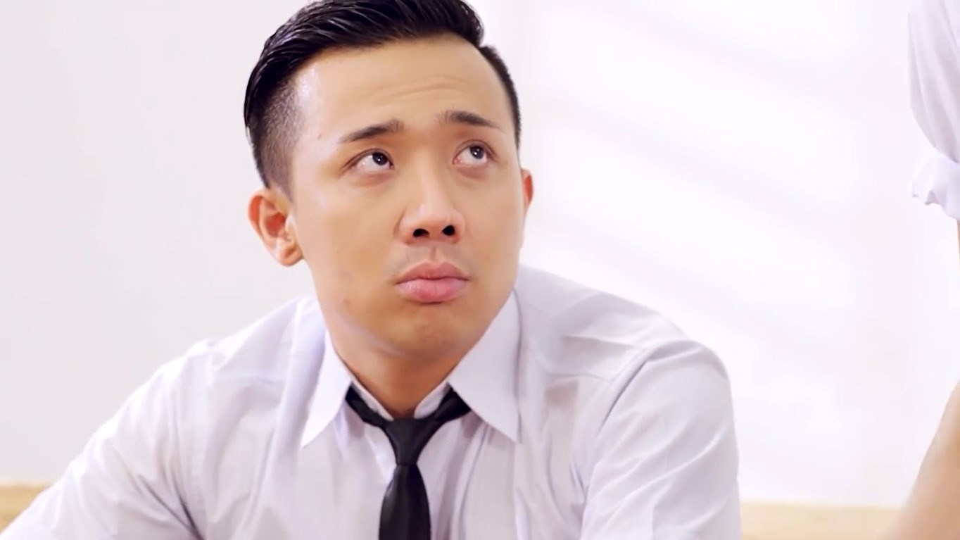 Sao Việt dùng cả thanh xuân để làm gì?