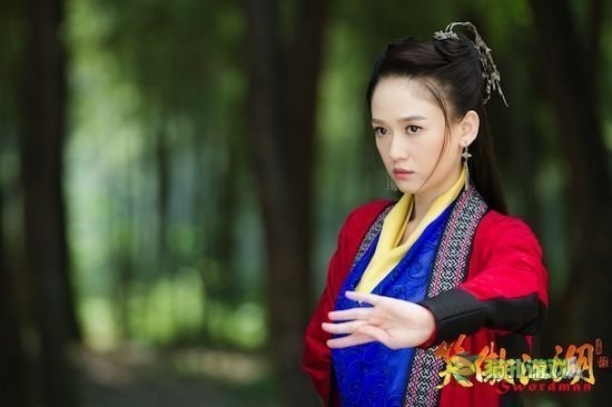 20 mỹ nhân Hoa Ngữ và những vai diễn “đụng hàng”