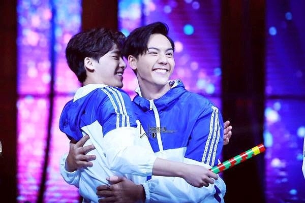 Chúc Anh Đài thành nữ phụ đam mỹ trong Tân Lương Sơn Bá Chúc Anh Đài