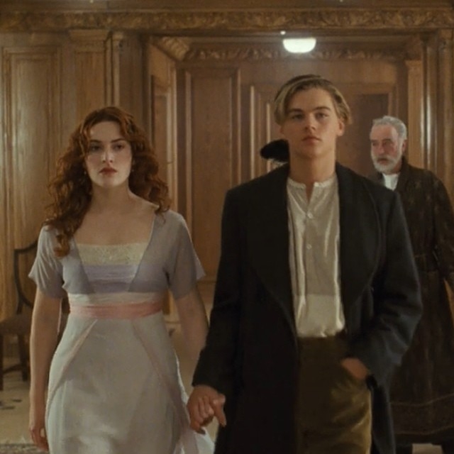 Những sự thật có lẽ bạn chưa từng biết về bộ phim Titanic huyền thoại