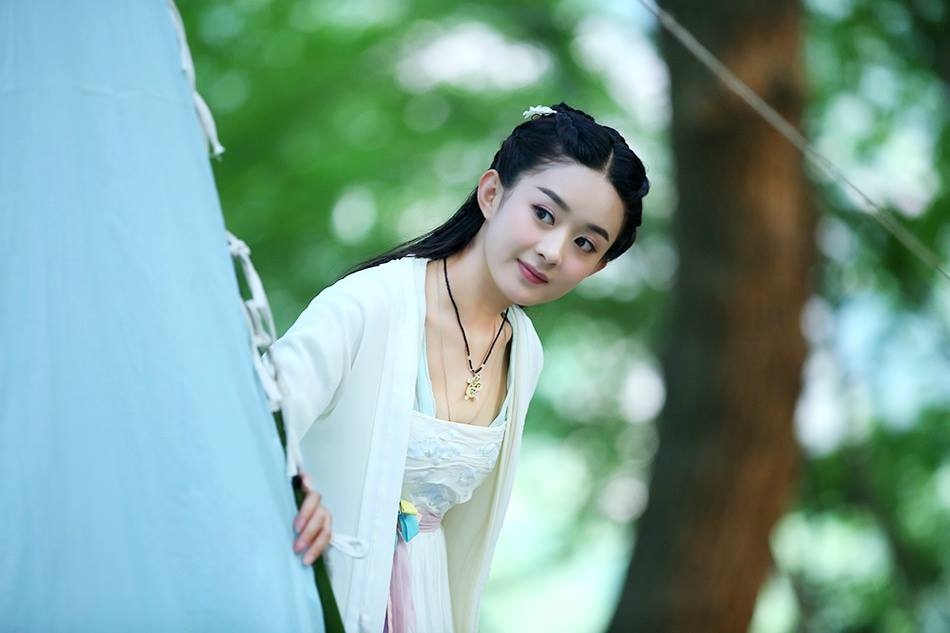 Chúc Anh Đài thành nữ phụ đam mỹ trong Tân Lương Sơn Bá Chúc Anh Đài