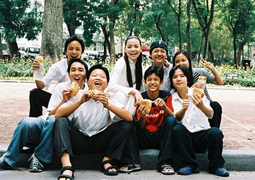 Sao Việt trông ra sao khi hóa than thành thầy cô giáo trên màn ảnh nhỏ