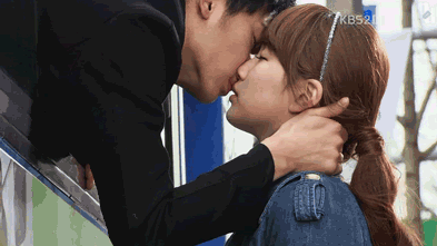 Những mỹ nhân Hàn bị cho là thiếu ăn ý với bạn diễn