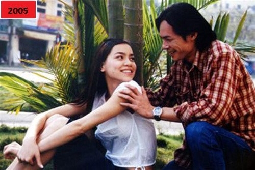 Sao Việt trông ra sao khi hóa than thành thầy cô giáo trên màn ảnh nhỏ