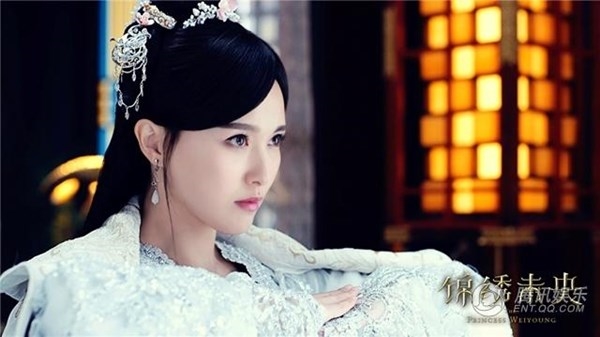 Phía sau những giọng nói của các mỹ nhân trên phim Hoa Ngữ