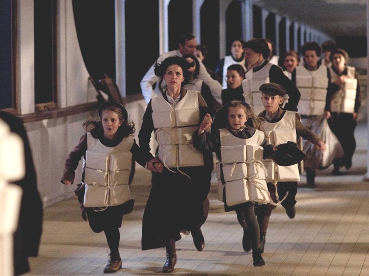Những sự thật có lẽ bạn chưa từng biết về bộ phim Titanic huyền thoại