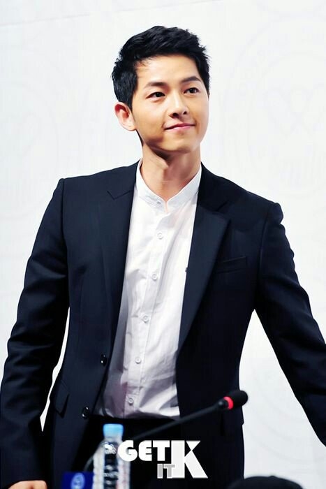 Song Joong Ki và Park Bo Gum xác nhận tham dự MAMA 2018