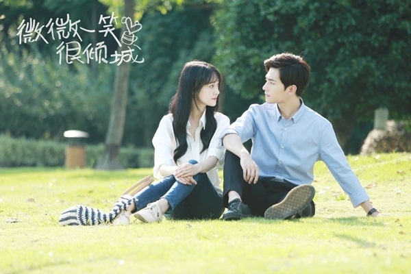 Những “mỹ nam thanh xuân” trên màn ảnh nhỏ Hoa ngữ