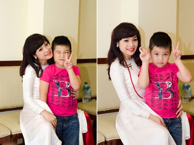 Những sao Việt lặng thầm làm giáo viên