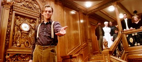 Những sự thật có lẽ bạn chưa từng biết về bộ phim Titanic huyền thoại