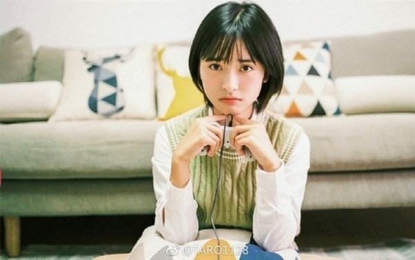 Em gái 'Sam Thái' Từ Hy Viên sẽ là mẹ Đạo Minh Tự trong Vườn Sao Băng?