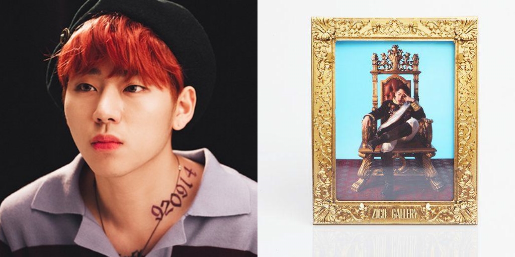 8 idol khiến fan "nở mũi" tự hào vì thiết kế album độc đáo đẳng cấp