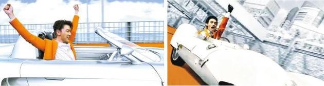 TVB đã bị ném đá vì đạo nhái clip quảng cáo của Nhật Bản