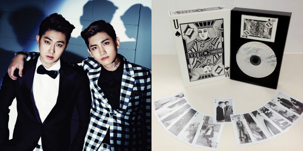 8 idol khiến fan "nở mũi" tự hào vì thiết kế album độc đáo đẳng cấp