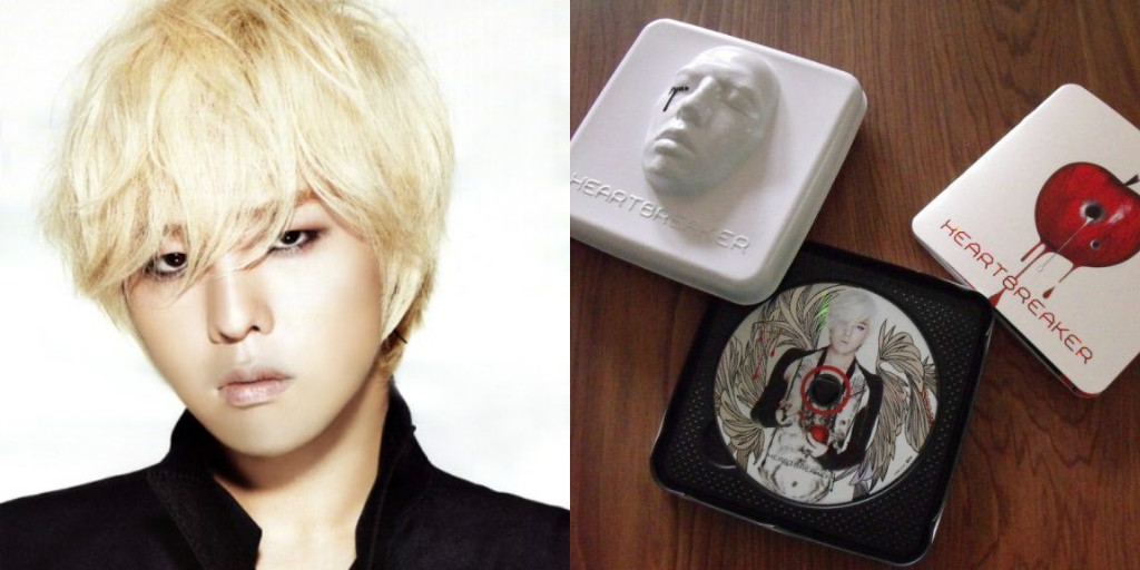 8 idol khiến fan "nở mũi" tự hào vì thiết kế album độc đáo đẳng cấp