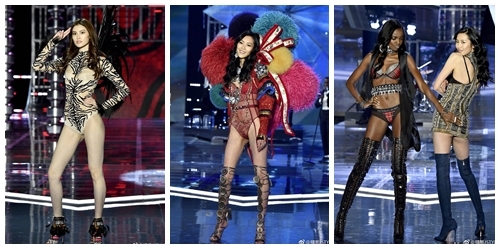 Vắng mặt dàn mỹ nhân Cbiz, Quan Hiểu Đồng nổi bần bật tại VSFS 2017