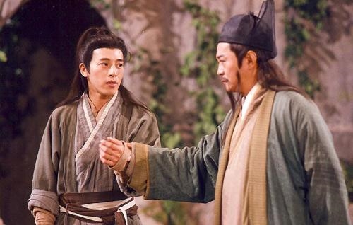Top những tình huống éo le nhất trong series phim võ hiệp Kim Dung