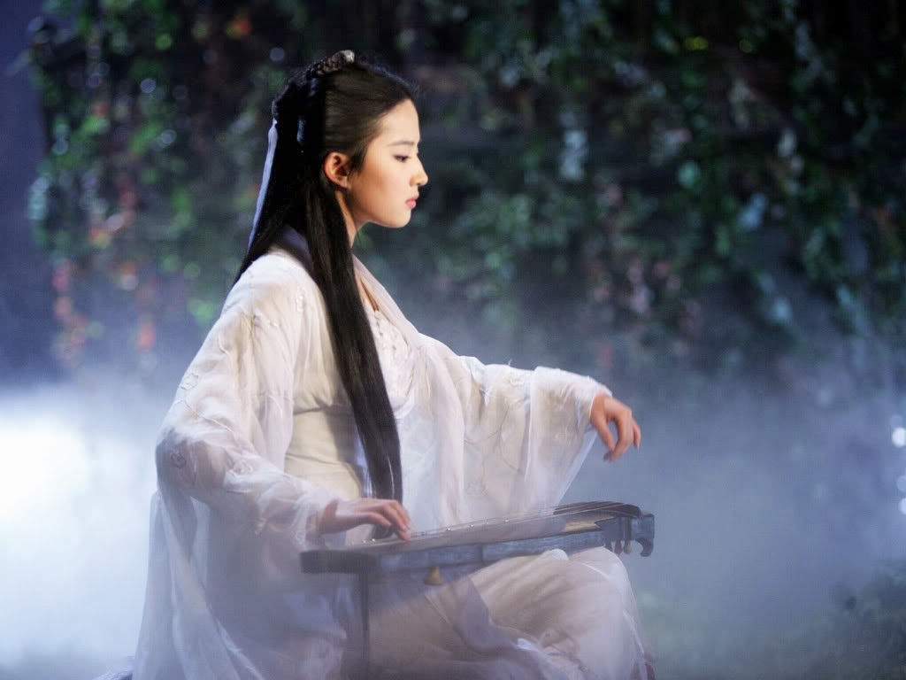 Top những tình huống éo le nhất trong series phim võ hiệp Kim Dung