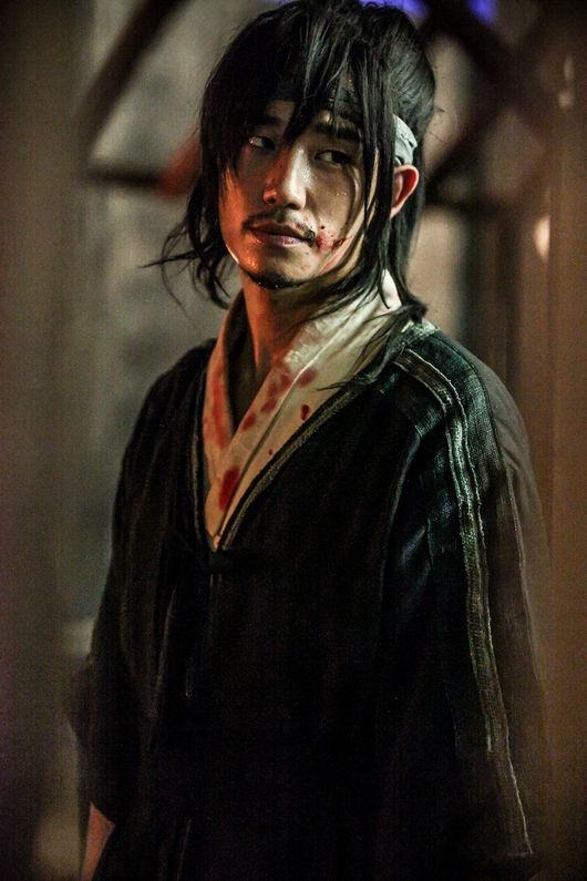 Dàn sao tới xem chiếu VIP movie 'Conspiracy - Age of Rebellion'