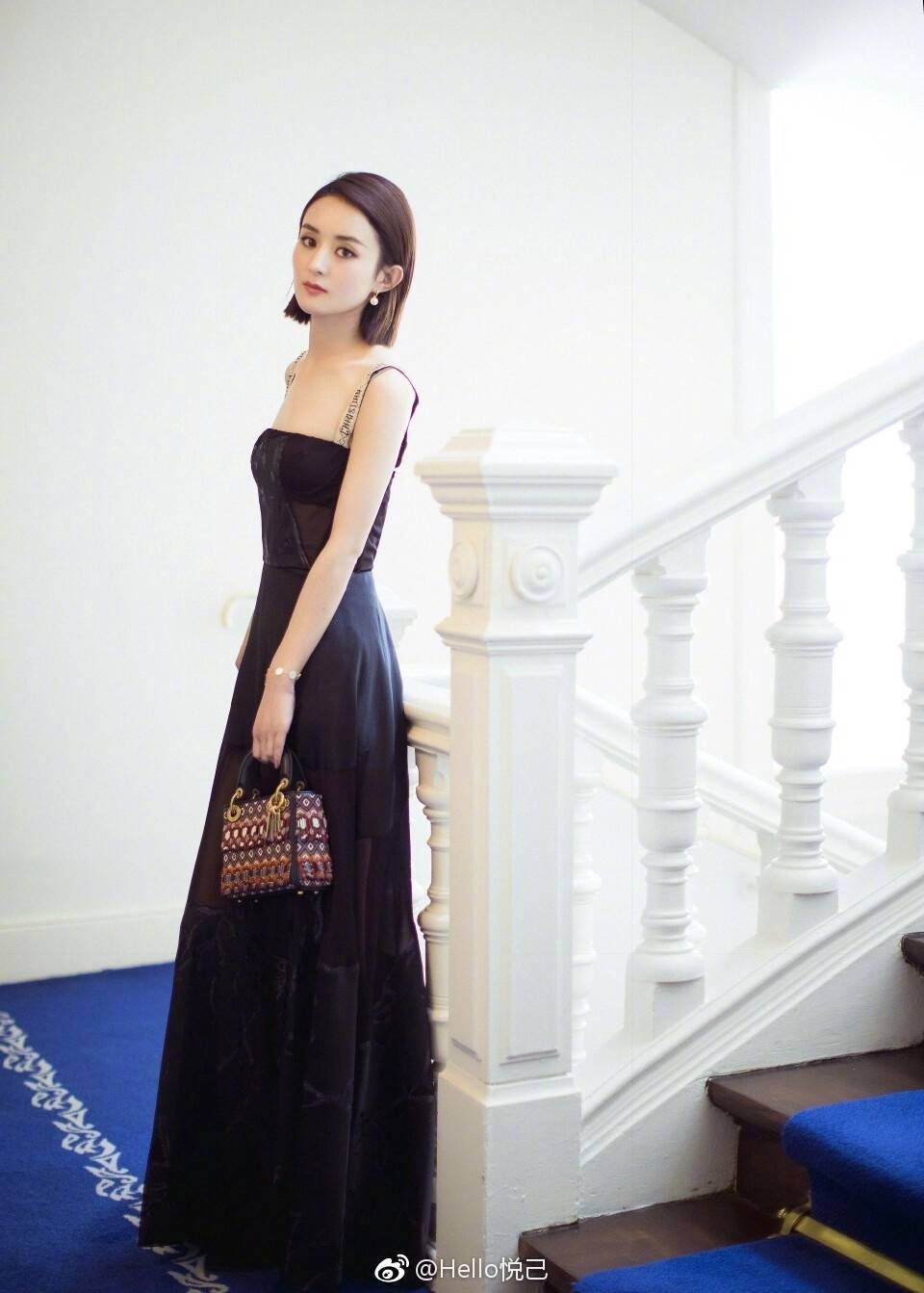 Những tiểu Hoa tỏa sáng rực rỡ trong năm 2017