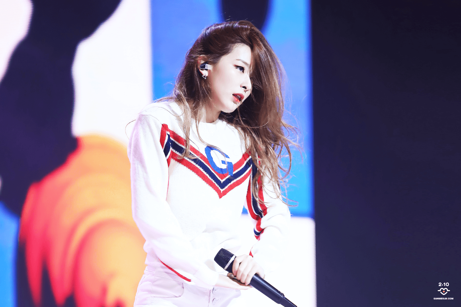 Những thần tượng được fan ủng hộ sớm lấn sân diễn xuất nhất Kpop