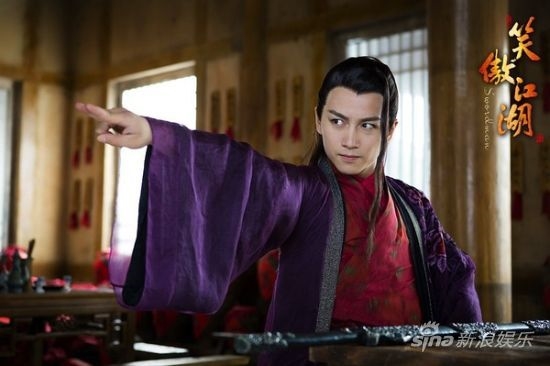 Top những tình huống éo le nhất trong series phim võ hiệp Kim Dung