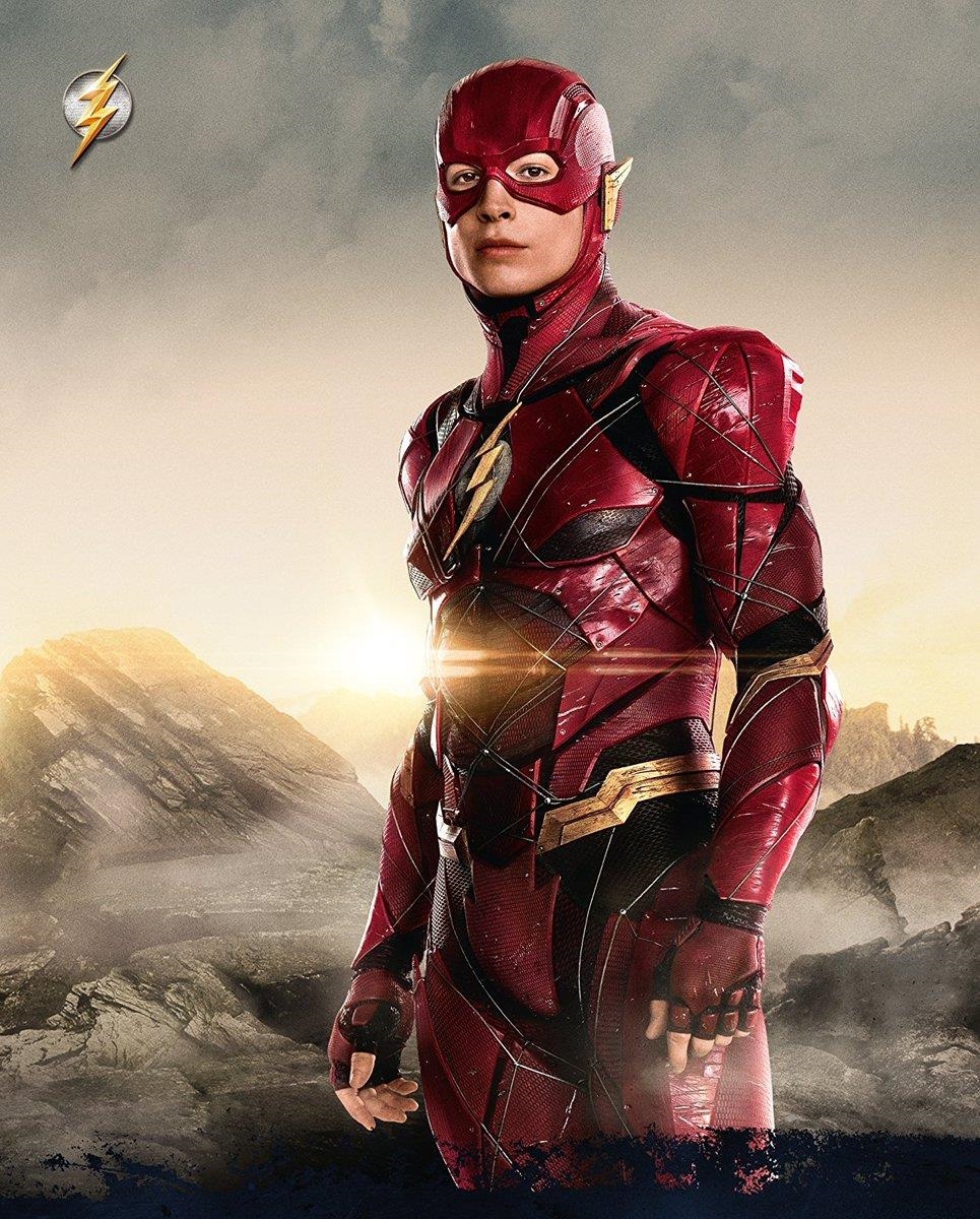 Flash vs Superman: Ai mới thực sự là siêu anh hùng nhanh nhất DC?