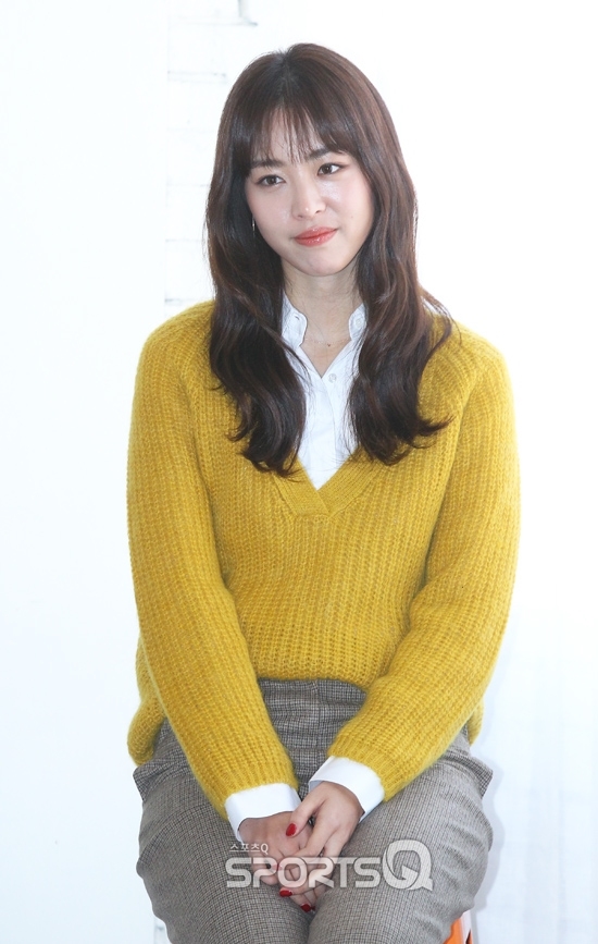 Lee Yeon Hee tiết lộ 'The Package' là tác phẩm định mệnh của mình