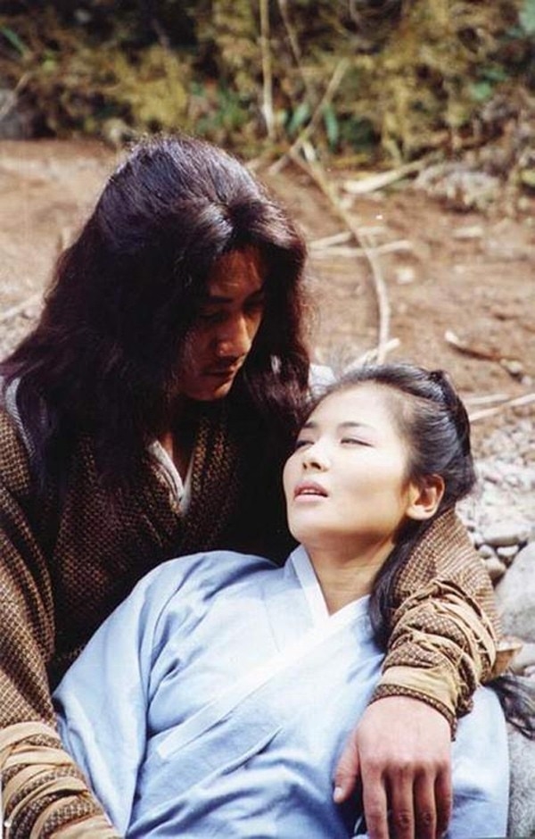 Top những tình huống éo le nhất trong series phim võ hiệp Kim Dung