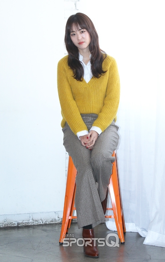 Lee Yeon Hee tiết lộ 'The Package' là tác phẩm định mệnh của mình