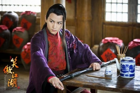 Top những tình huống éo le nhất trong series phim võ hiệp Kim Dung