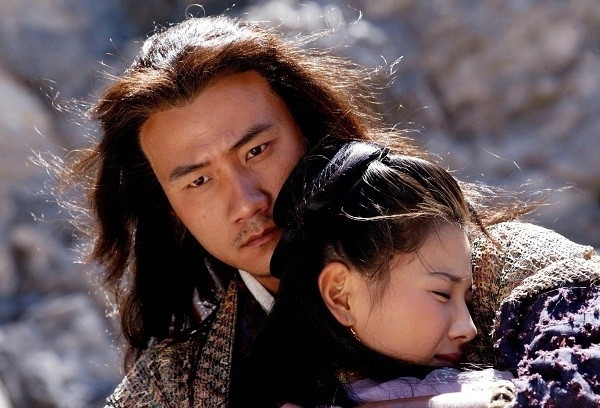 Top những tình huống éo le nhất trong series phim võ hiệp Kim Dung