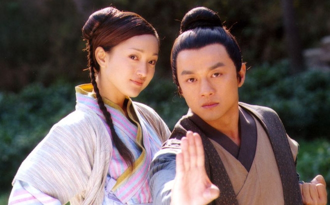 Top những tình huống éo le nhất trong series phim võ hiệp Kim Dung