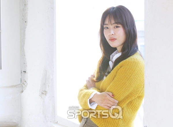 Lee Yeon Hee tiết lộ 'The Package' là tác phẩm định mệnh của mình