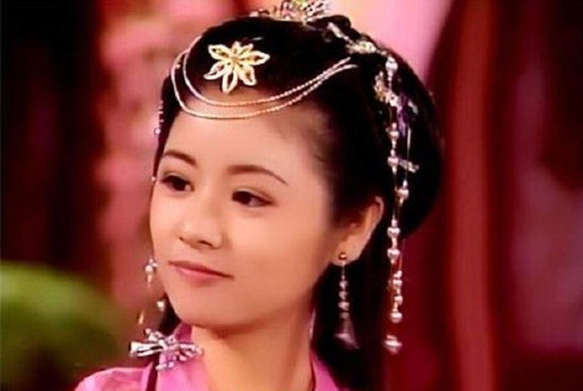 Nhan sắc của các mỹ nhân Hoa ngữ thời thanh xuân