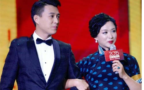 7 ngôi sao Cbiz bị ném đá thậm tệ trong năm 2017 vì đánh vỡ hình tượng