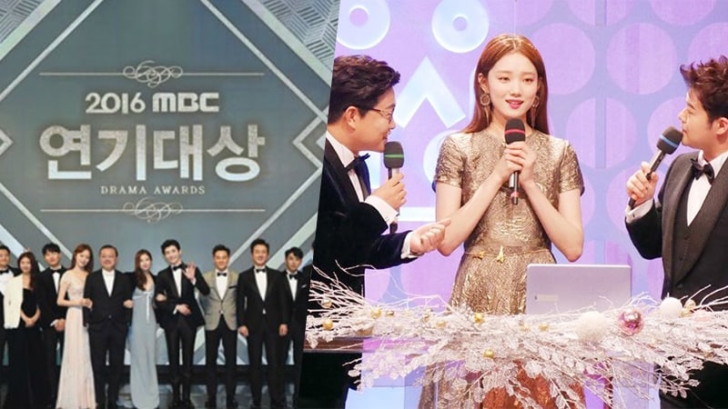 Hậu đình công, MBC và KBS hủy bỏ loạt lễ trao giải lớn cuối năm