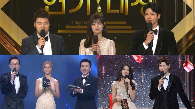 Hậu đình công, MBC và KBS hủy bỏ loạt lễ trao giải lớn cuối năm